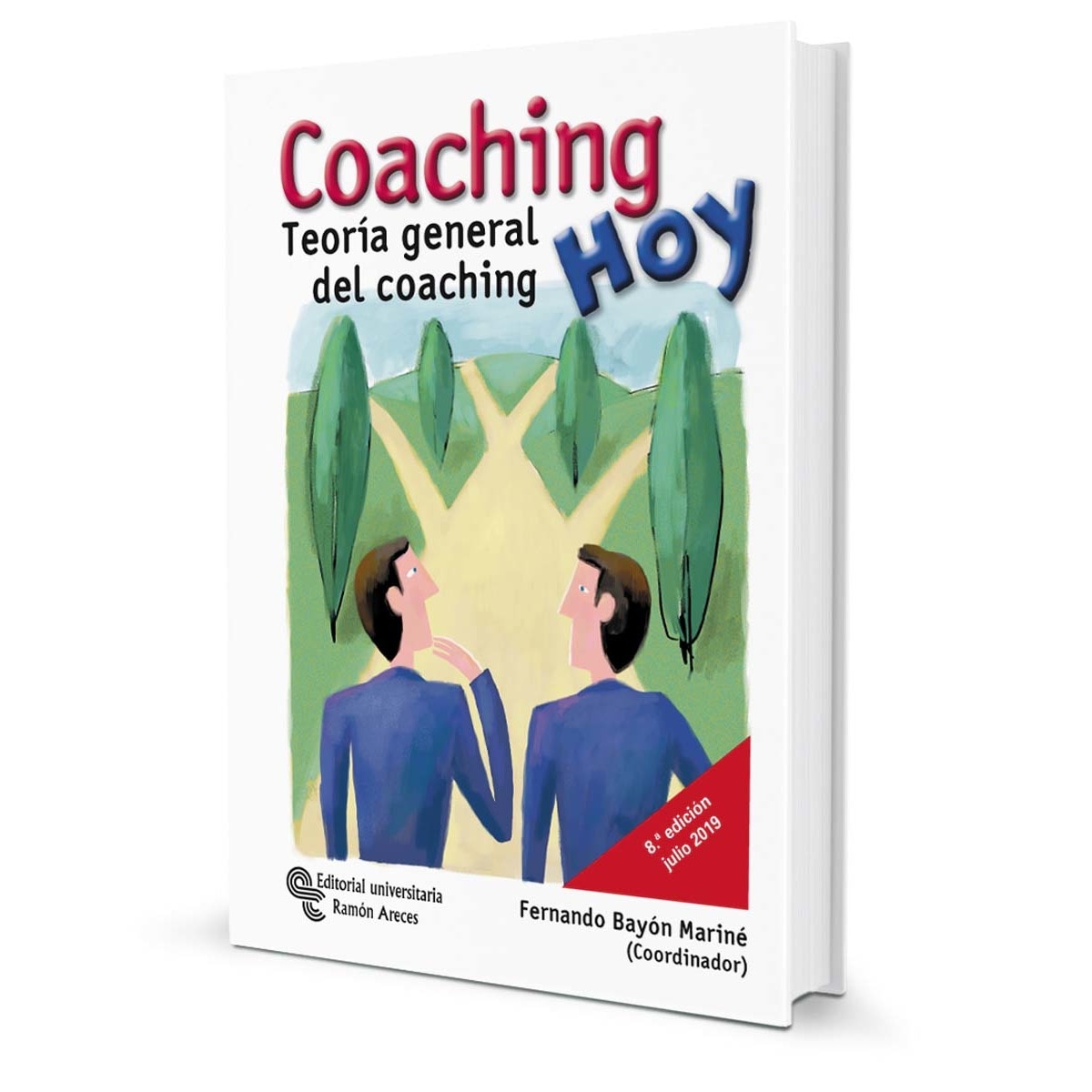 Coaching hoy: Teoría general del coaching