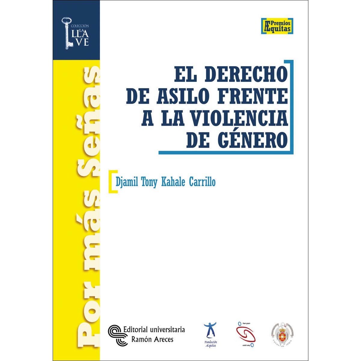El derecho de asilo frente a la violencia de género