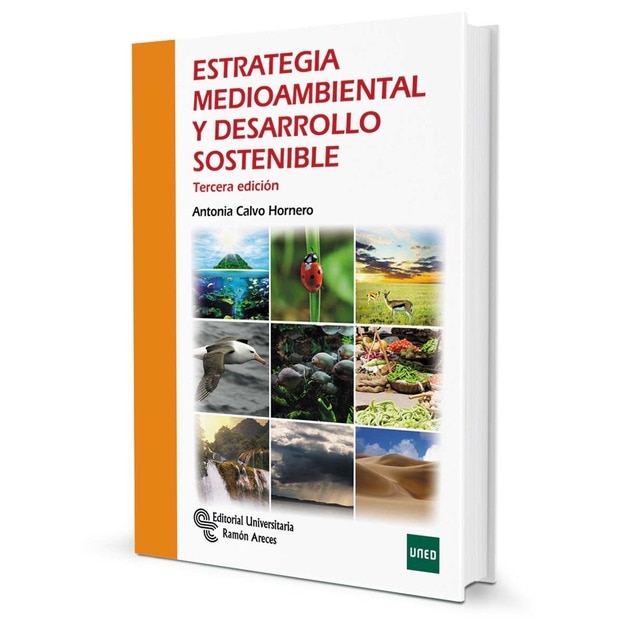 Estrategia medioambiental y desarrollo sostenible