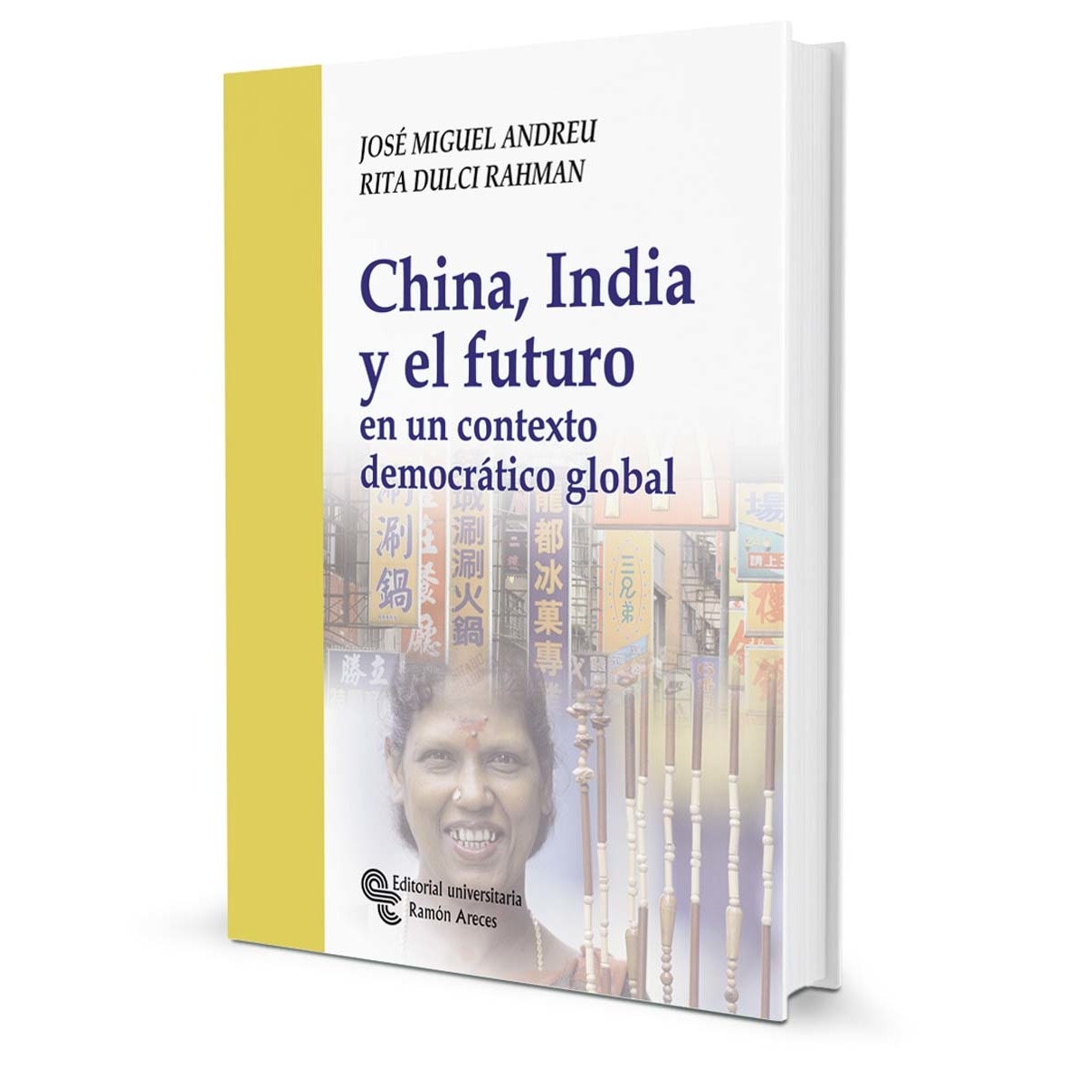 INDIA Y EL FUTURO EN UN CONTEXT DEMOCRAT