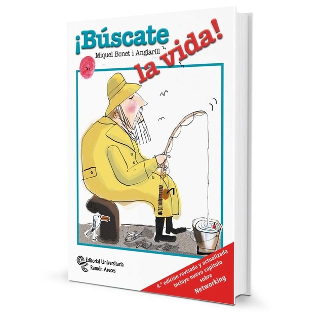 ¡Búscate la vida! (Tapa blanda)