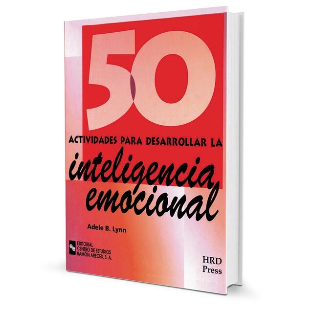 50 Actividades para desarrollar la inteligencia emocional