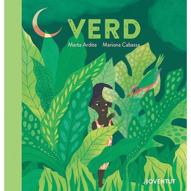 Verd (Tapa dura)