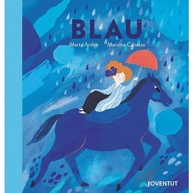 Blau (Tapa dura)