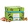 MAVIS Iranische Pistazien mit Salz Karton 100 g