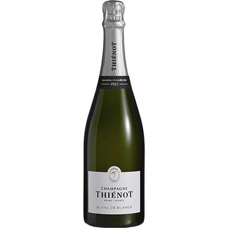 THIENOT Champagner blanc de blancs Flasche 75 cl