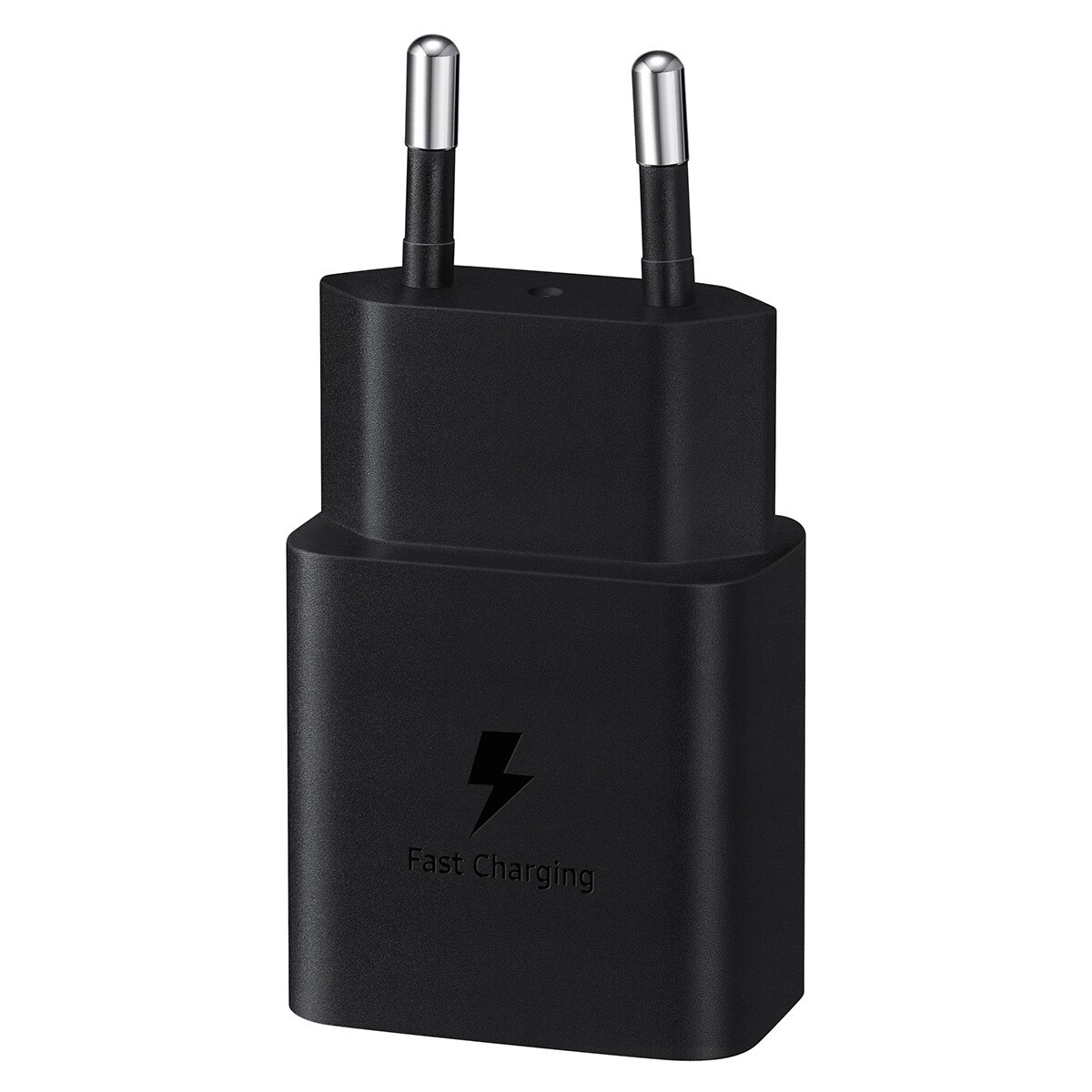 Imagem 0 de Carregador de Parede Samsung 15W USB-C - Preto