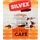 Silvex Filtro de Café Nº2 embalagem 100 unidades