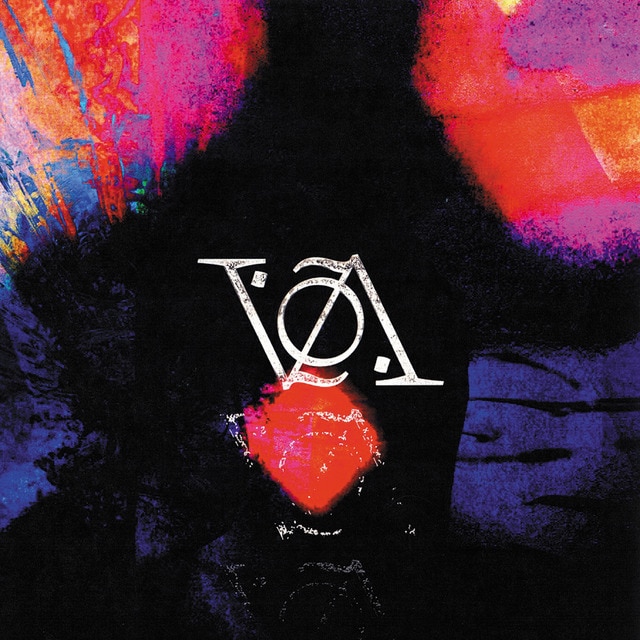 Love in the void (CD).