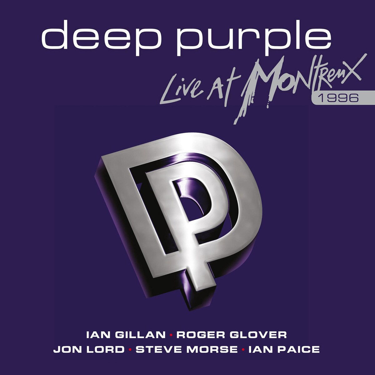 Imagem 0 de Live at Montreux 1996/2000 (2 LP-Vinil)