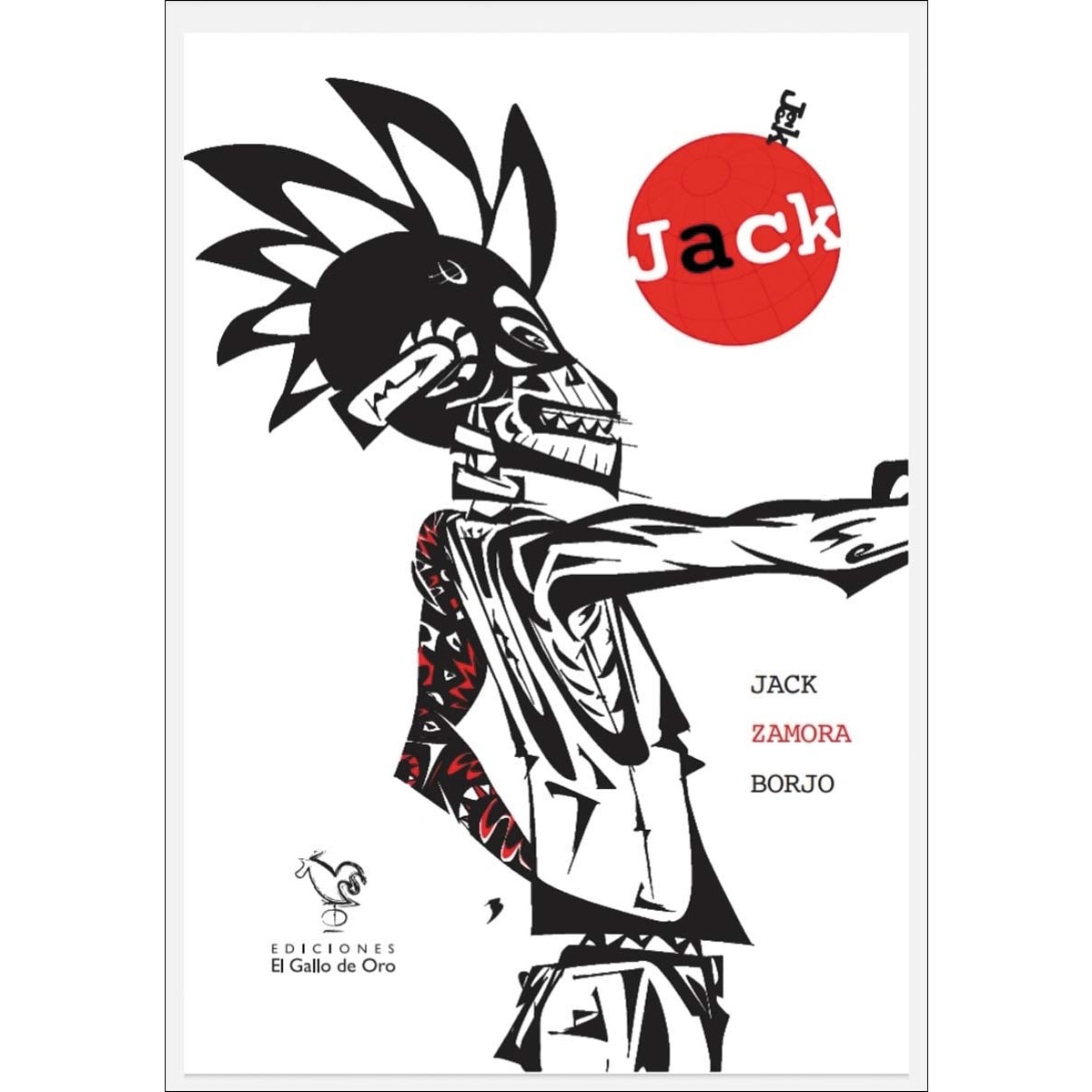 Imagem 0 de Jack (Capa dura)