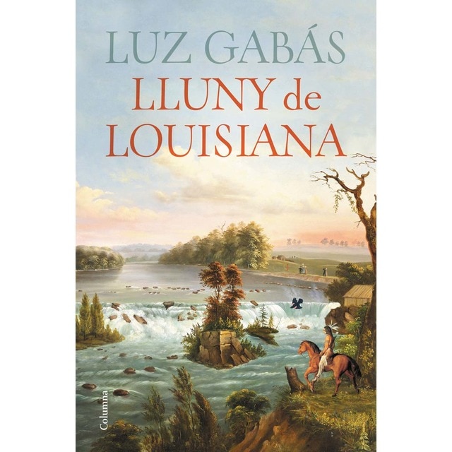 Lluny de Louisiana (Tapa blanda con solapas)