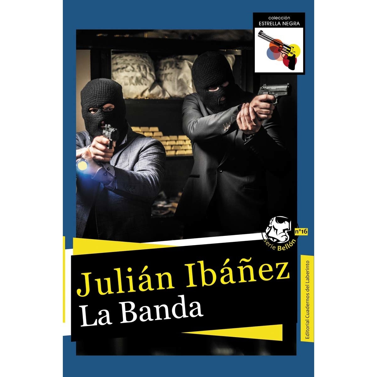 Imagem 0 de La Banda (Capa mole)