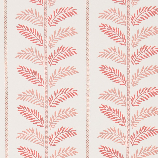 Papel pintado Plumier Nina Campbell
