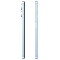 Téléphone portable Oppo A17 4 GB + 64 Go bleu sans abonnement