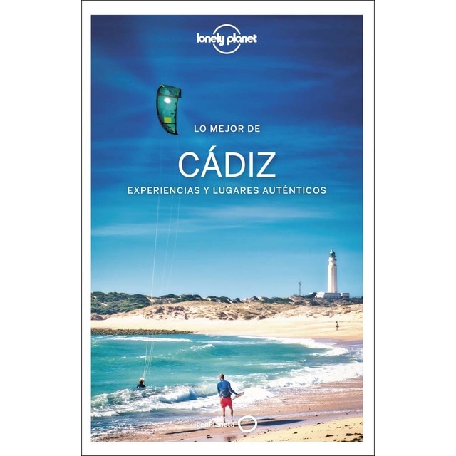 Lo mejor de Cádiz 1 (Tapa blanda)