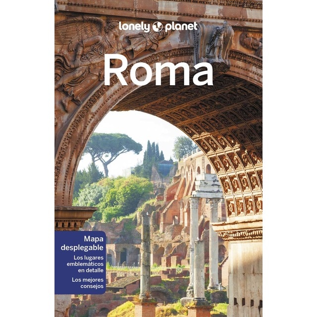 Roma 6 (Tapa blanda)