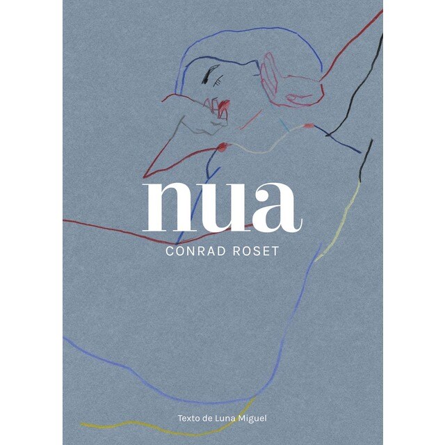 Nua (Tapa dura)