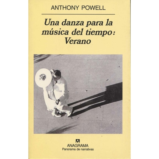 Una danza para la música del tiempo: Verano