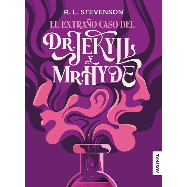 El extraño caso del Dr. Jekyll y Mr. Hyde (Bolsillo) (Tapa dura)