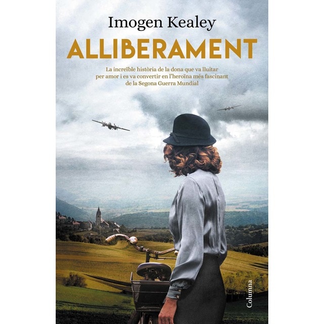 Alliberament (Tapa dura)