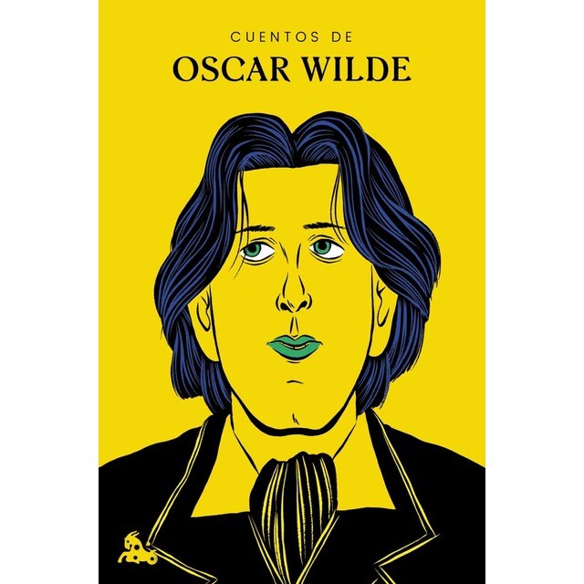 Cuentos de Oscar Wilde (Bolsillo) (Tapa blanda)