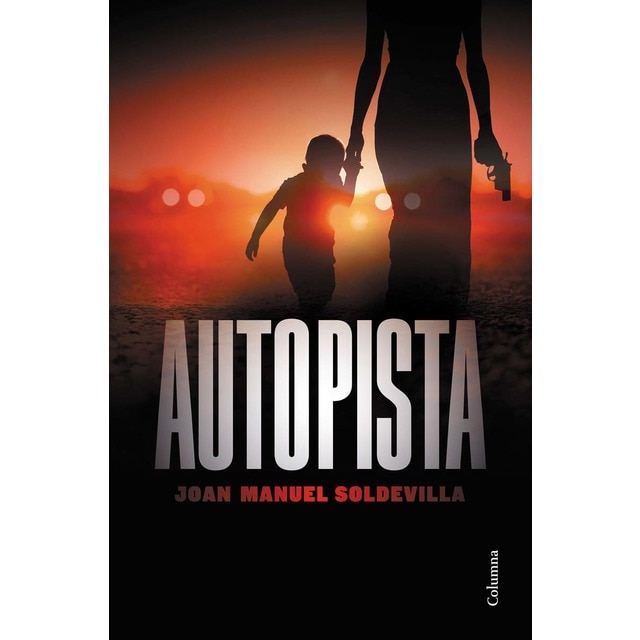 Autopista (Tapa blanda con solapas)