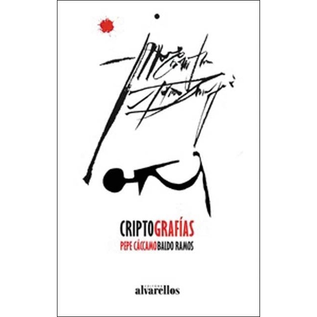 CRIPTOGRAFÍAS