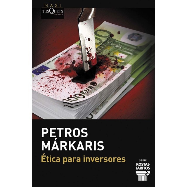 Ética para inversores