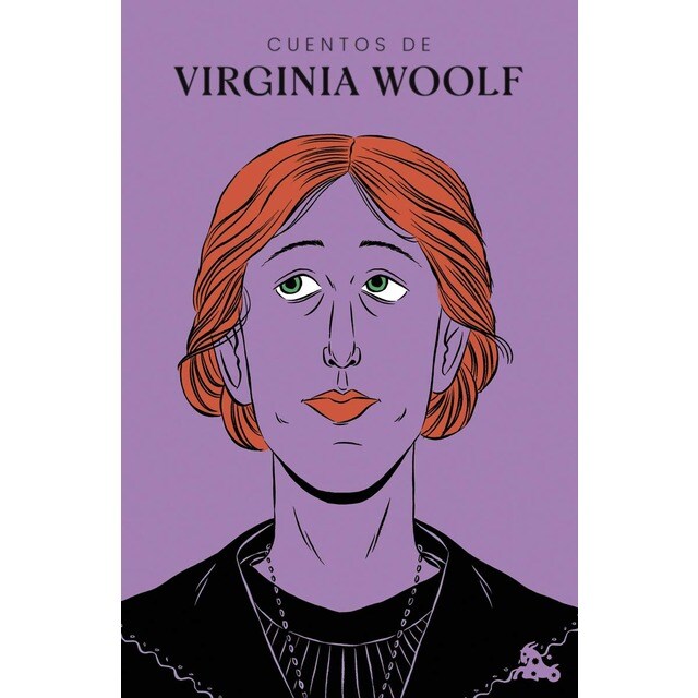 Cuentos de Virginia Woolf