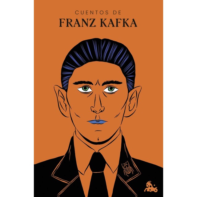 Cuentos de Franz Kafka (Bolsillo) (Tapa blanda)