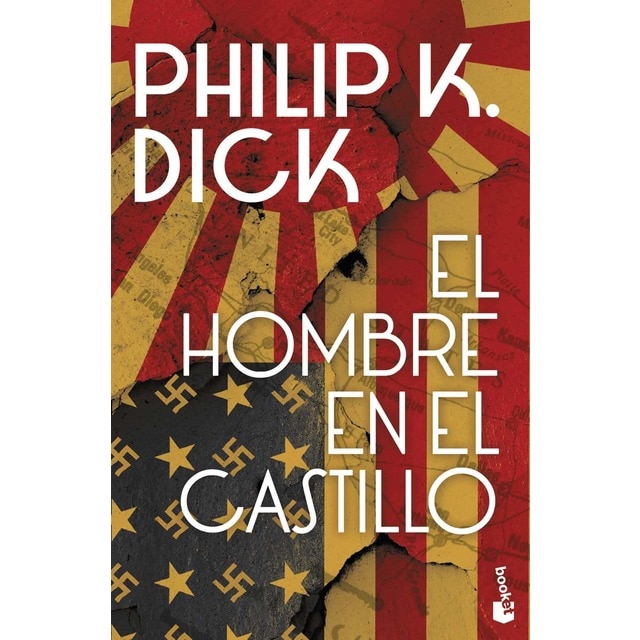 El hombre en el castillo