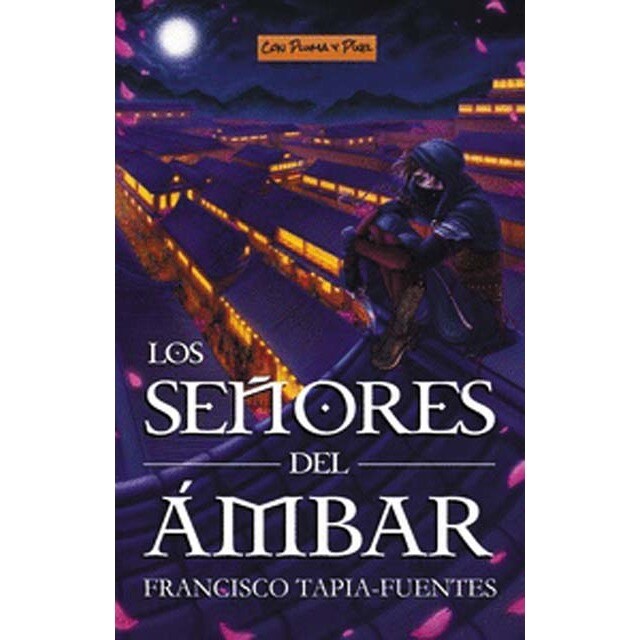 Los señores del ámbar