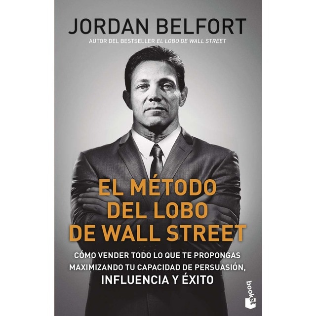 El método del lobo de Wall