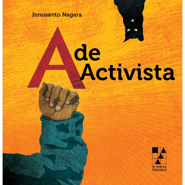 A de activista