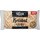 THE RUSTIK BAKERY pan Kristal con cereales y  5% masa madre 2 unidades bolsa 185 g