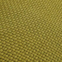 El Corte Inglés Laira rectangular decorative cushion