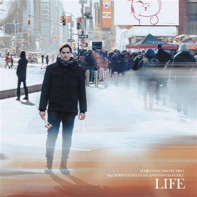 Life LPVinilo