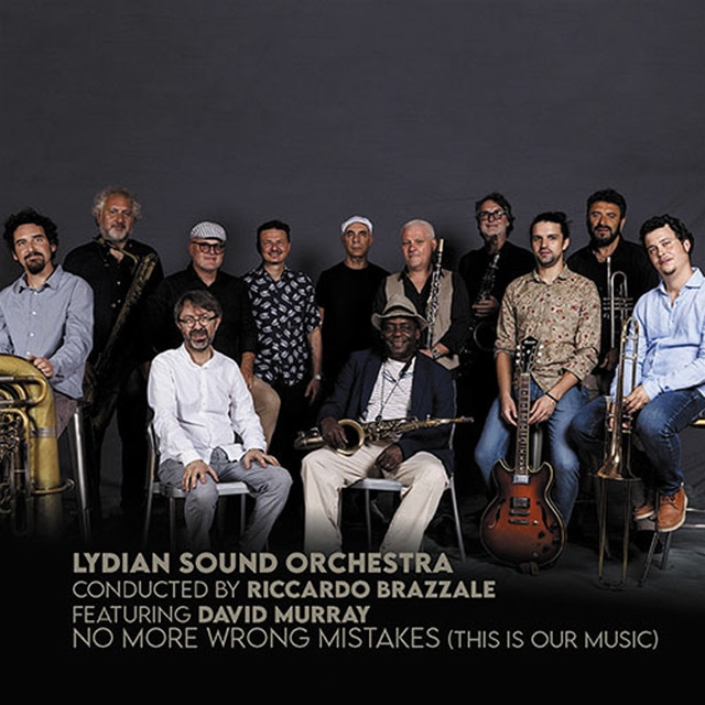 No more wrong mistakes This is our music CD