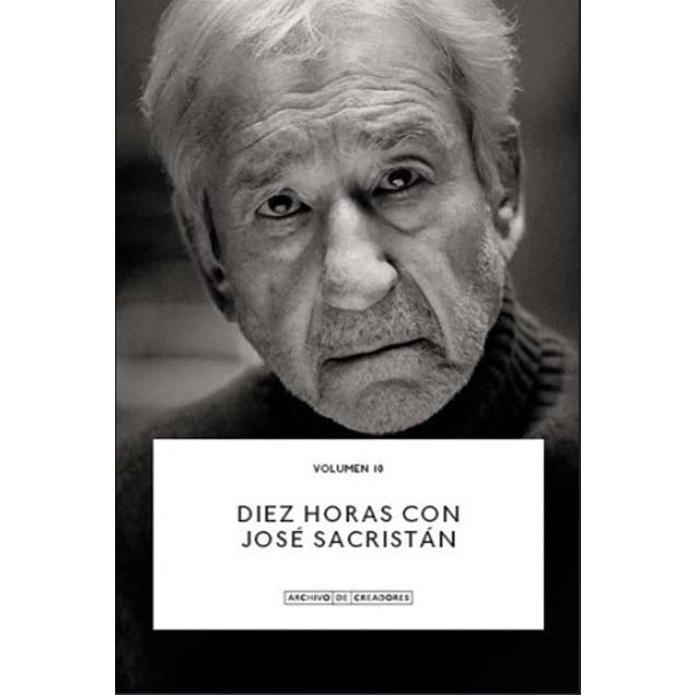 Imagem 0 de Diez horas con josé sacristán