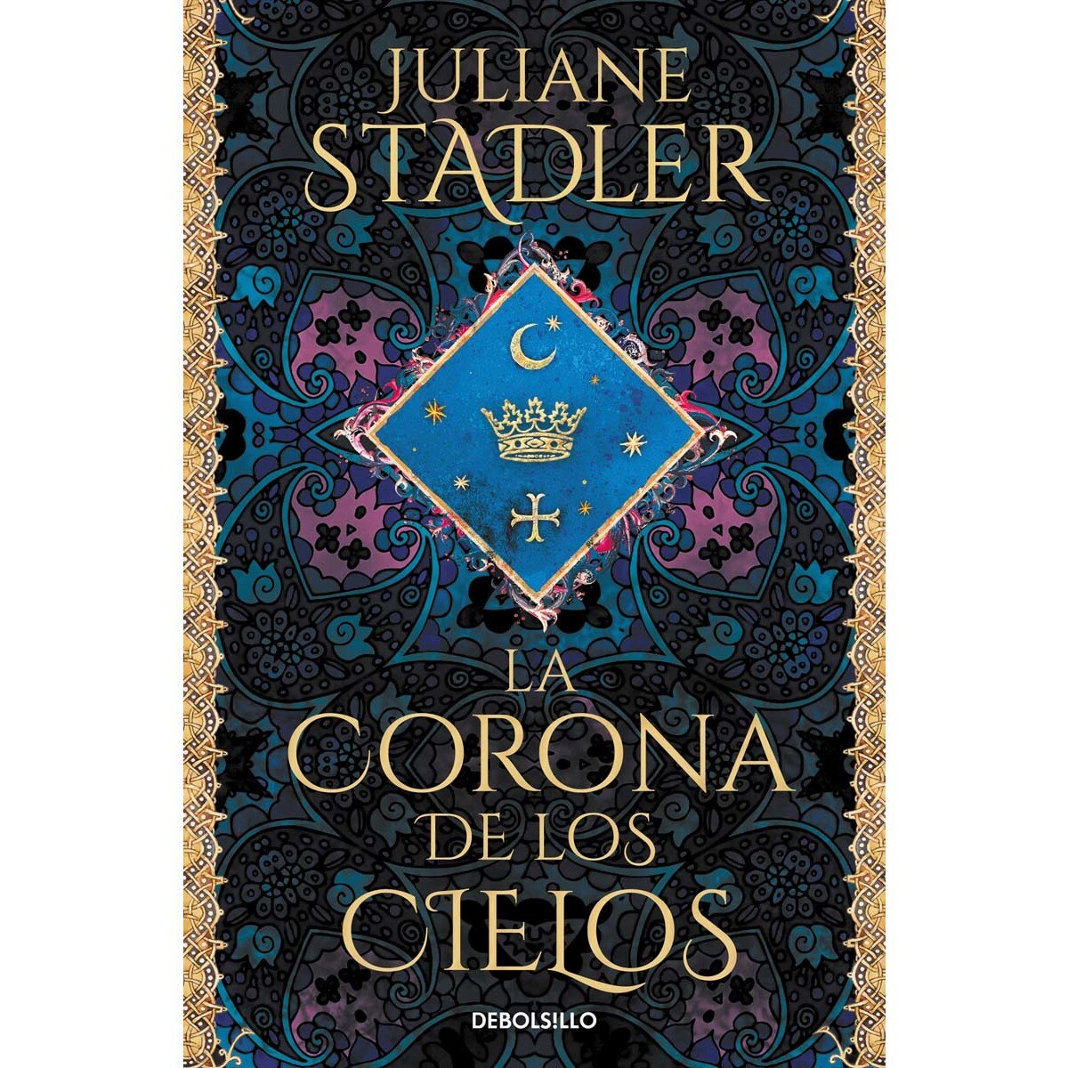 Imagem 0 de La corona de los cielos