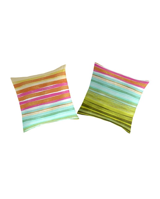 2fundas de almohada elyse