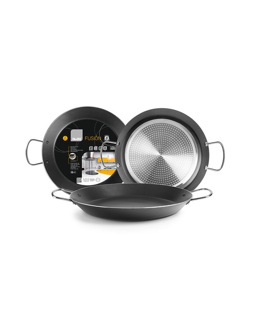 Paellera fusion 34 cm