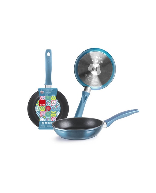 Sartén mini blueberry 14 cm