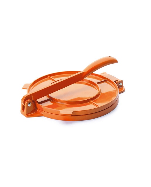 Prensa-tortillas 20 cm