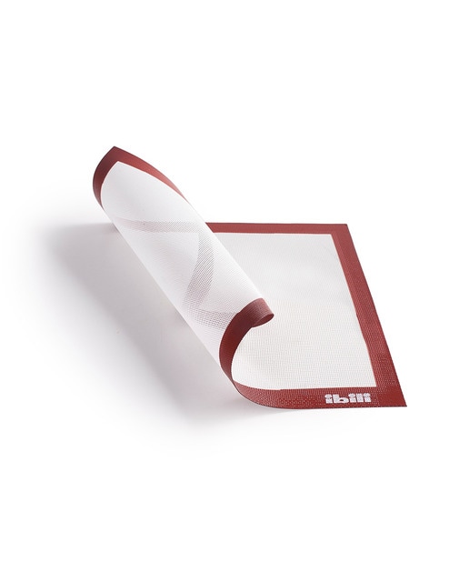 Tapete de silicona microperforado 40 x 30