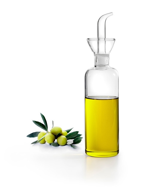 Aceitera cilíndrica 500 ml