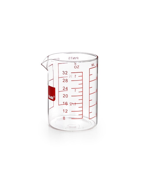 Vaso medidor 1000 ml