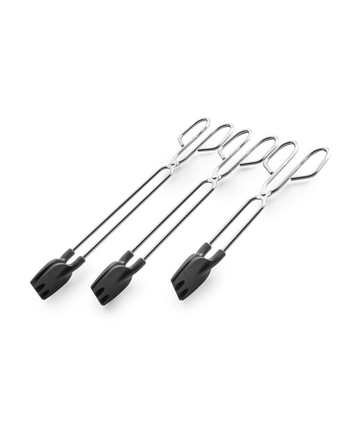 Tenaza inox  nylon 35 cm