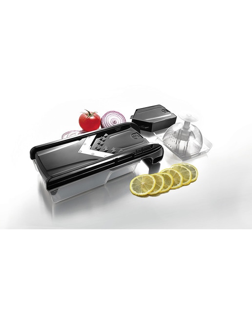 Mandolina en "v" easycook